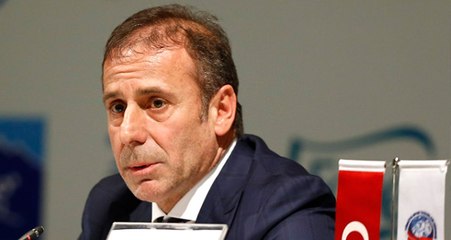 Abdullah Avcı: Büyük Takımlardan Transfer Teklifi Aldım