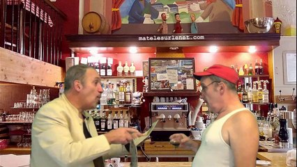 Brèves de comptoir - Sécurité routière - Récompenser les bons conducteurs