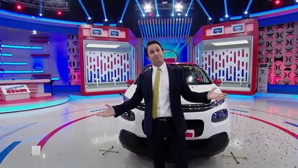 Yaparsın Aşkım 5. Bölüm 1.Tanıtımı