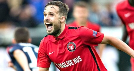 Trabzonspor Filip Novak İle Anlaştı