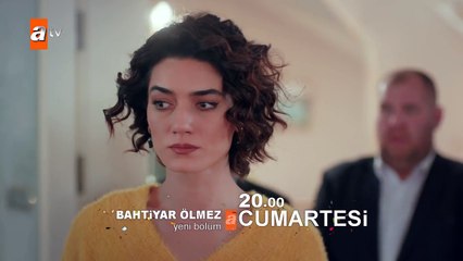 Bahtiyar Ölmez 9.Bölüm 2.Fragmanı