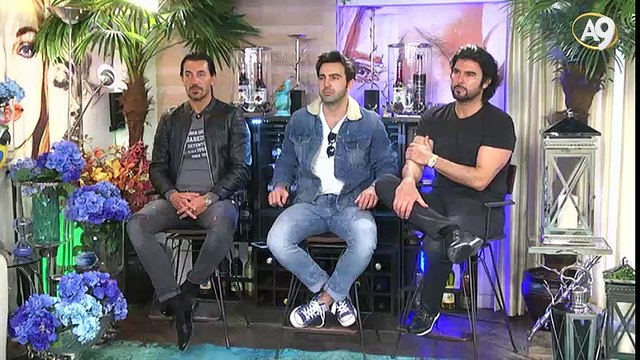 Meleklerin aynı anda birçok yerde olmaları mümkün mü? (İzleyici sorusu)