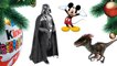 Kinder Surprise Mickey Mouse Kinder Joy Filly Star Wars Dino Cars 3 Surprise Eggs