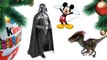 Kinder Surprise Mickey Mouse Kinder Joy Filly Star Wars Dino Cars 3 Surprise Eggs