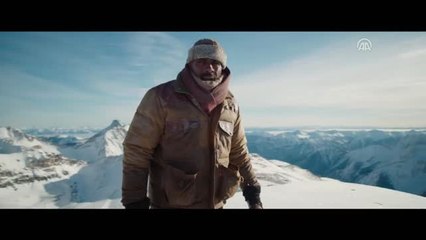 Aramızdaki Sözler" 12 Ocak'ta Vizyona Girecek