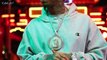Rapper Tyga Shows Off His Luxury Jewelry Collection