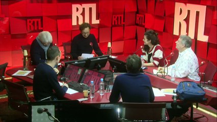 Mélanie Douteu dans A La Bonne Heure !