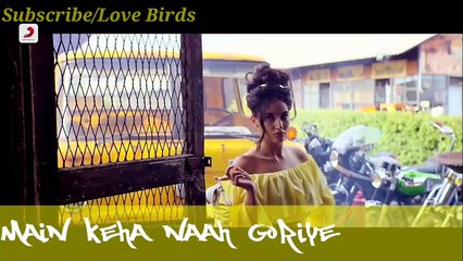 Whatsapp status video - Naah