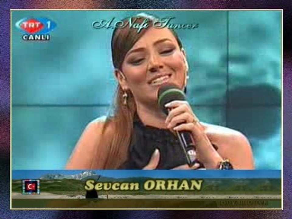 Sevcan ORHAN - Gene Ben Yandım