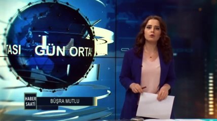 Öğle Bülteni - 10 Ocak 2018 - İHA HABER SAATİ