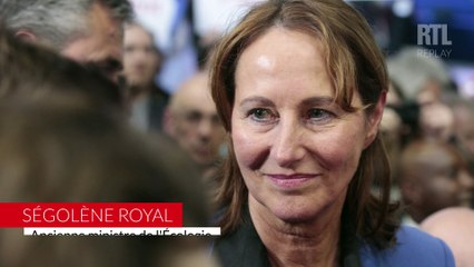 Ségolène Royal critique la tribune signée par une centaine de femmes