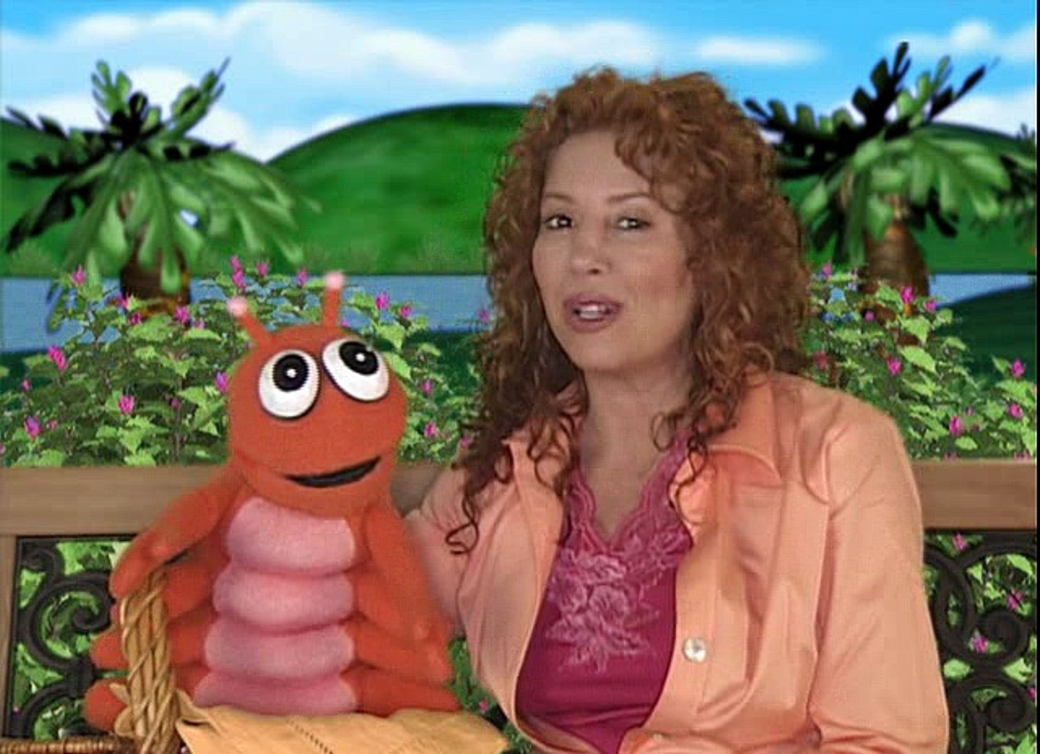 Phonics 4 Babies 12 - video Dailymotion