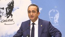 CHP Parti Sözcüsü Tezcan: 'Yavru muhalefetin hedefi de yavru iktidar olmakmış' - ANKARA