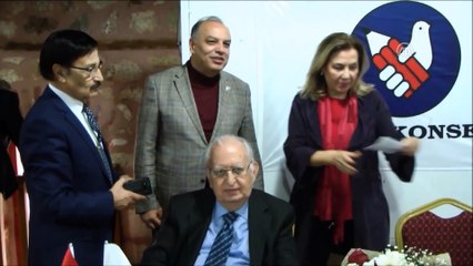 Basın Konseyi Silivri'de toplandı - İSTANBUL