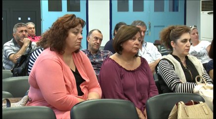 Γιάννης Αγγελάτος για κινητοποίησεις ΑΔΕΔΥ