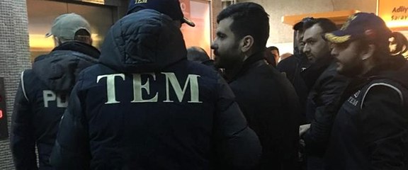 Burak Akın'dan Sonra 4 Subay Daha "FETÖ'cüyüm" Deyip Teslim oldu