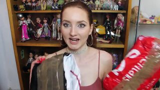 Bratz Doll Haul ♡ TheBratzNerd