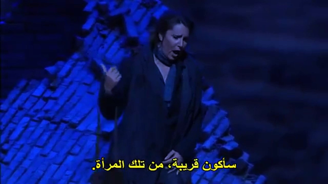 22-40 -Carmen by George Bizzet -Cest des contrabandiers le refuge