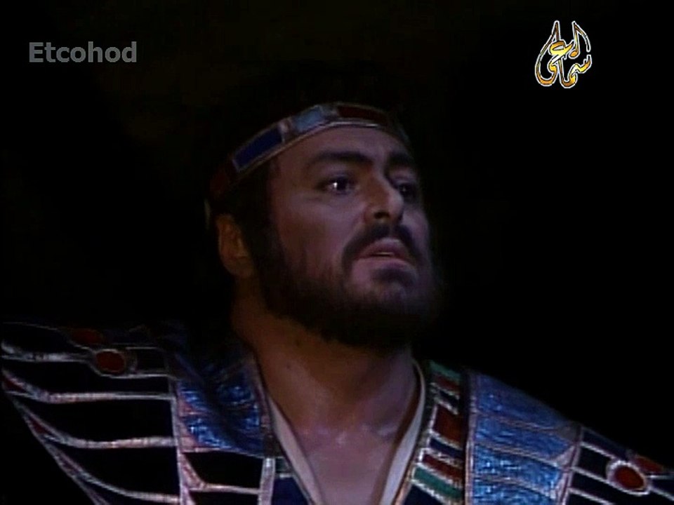 26-40 - Aida with Arabic hd coded sub-Last Scene
