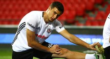 Dinamo Zagreb Beşiktaş'ın Genç Yıldızı Matej Mitrovic'e Talip Oldu