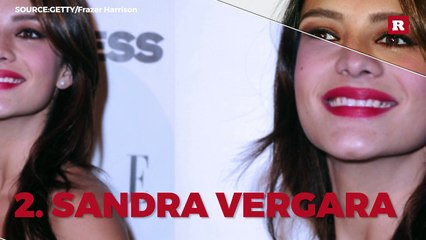 5 siblings of the spotlight | Rare People