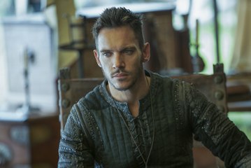 Vikings Season 5 Episode 8 HD/s5.e08 : The Joke | History Channel