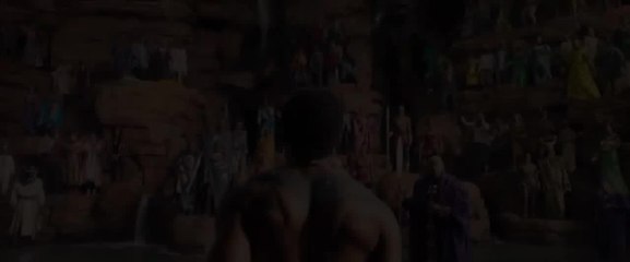 'Black Panther' - "Rise" (Spot)