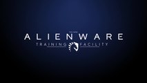 Announcing the Alienware Training Facility