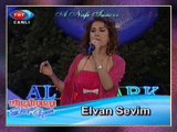 Elvan SEVİM - Yandı Bağrım Yandı Aşkın Elinden