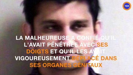 Cet homme a fait l'inimaginable en plein vol