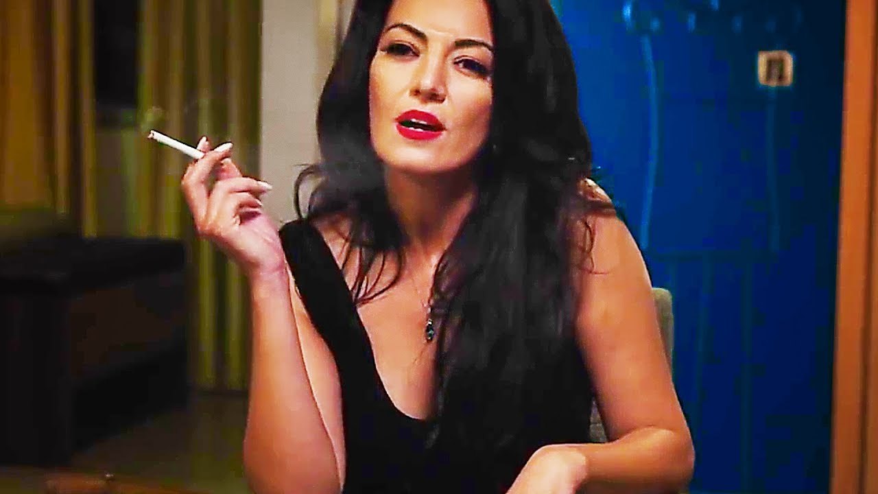 RAZZIA Bande Annonce