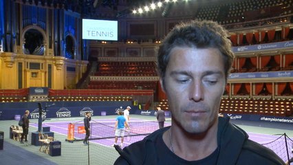 Open d’Australie - Safin : "L’Australie est un pays special"