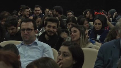 Bakan Özlü Türkiye'yi Bilim Merkezi ve Teknoloji Üssü Yapmaya Kararlıyız