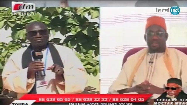 Les témoignages sur Serigne Sidy Makhtar Mbacké