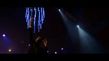 theohurts - 30 Oct 2017 - Спасибо Yekaterinburg! What a night. Loud and beautiful. Was great to meet some of you after t