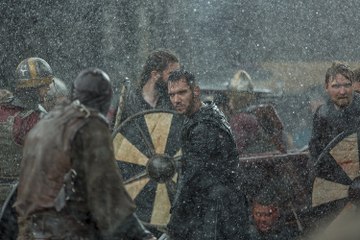Vikings Season 5 Episode 8 | HD S05E08 | HDTV
