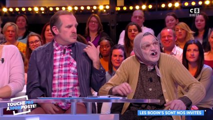 Les Bodin's clashent violemment la télé-réalité