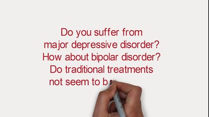 depression treatment Los Angeles