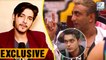 Rohan Mehra Says, 'Luv Was Better Than Akash' | Bigg Boss 11