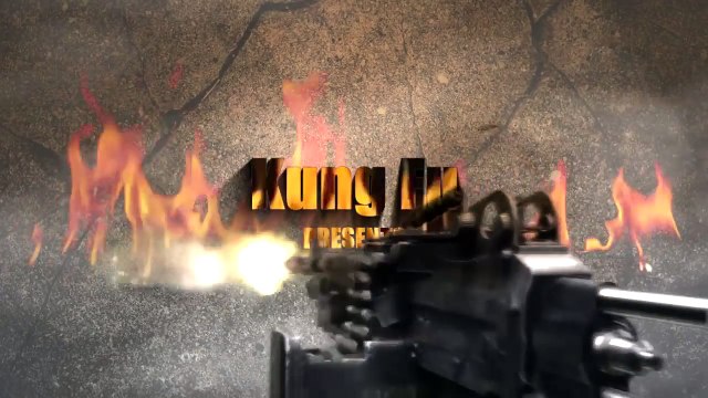 Джет Ли (Фэй) против киллера | Fu (Jet Li) vs killer