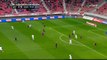 Uros Djurdjevic second Goal HD - Olympiakos Piraeus 2 - 0 Platanias FC - 10.01.2018 (Full Replay)