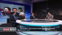 Dua Sisi - 