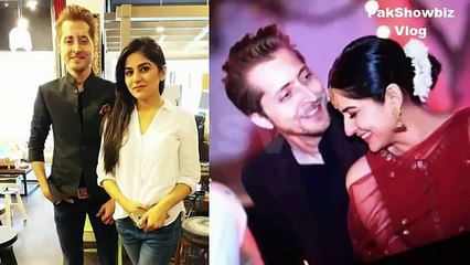 Latest Clicks Of Sanam Baloch with her Husband