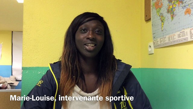 ELV allez les filles