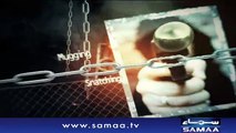 Crime Scene | Samaa TV | 10 Jan 2018