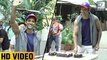 Hrithik Roshan Celebrates Birthday With Fans | Full Video