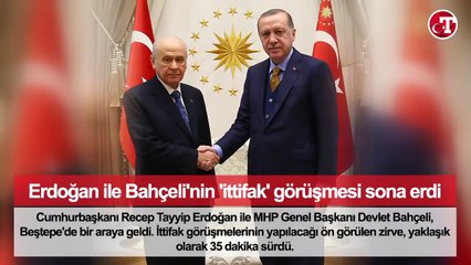 Bugün Neler Oldu? - 10 Ocak 2018 - Akşam Bülteni