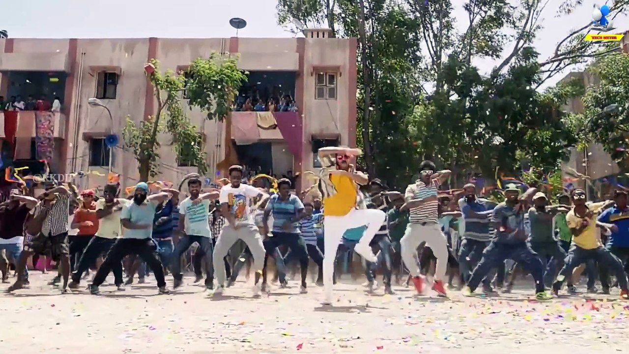 Mersal - Mersal Arasan WhatsApp Status  _ Vijay _ A R Rahman _ Atlee