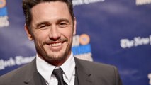 James Franco says sexual misconduct allegations 'not accurate'