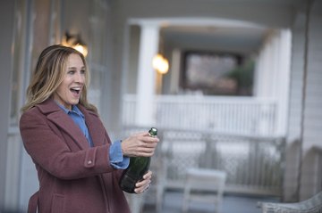 Divorce Season 2 Episode 1 Streaming!!